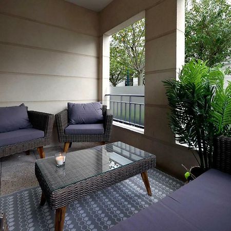 Cosy Apartment Disneyland Paris Chessy  Bagian luar foto