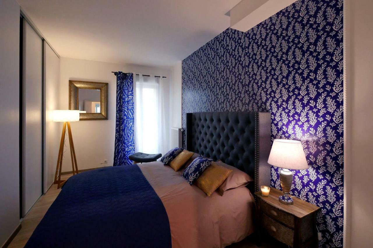 Cosy Apartment Disneyland Paris Chessy  Bagian luar foto