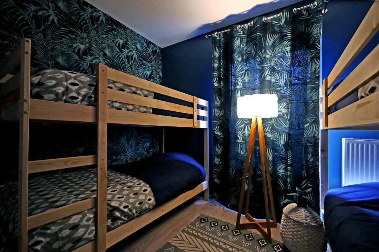 Cosy Apartment Disneyland Paris Chessy  Bagian luar foto