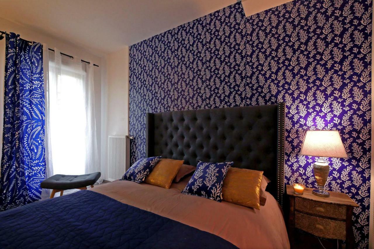 Cosy Apartment Disneyland Paris Chessy  Bagian luar foto