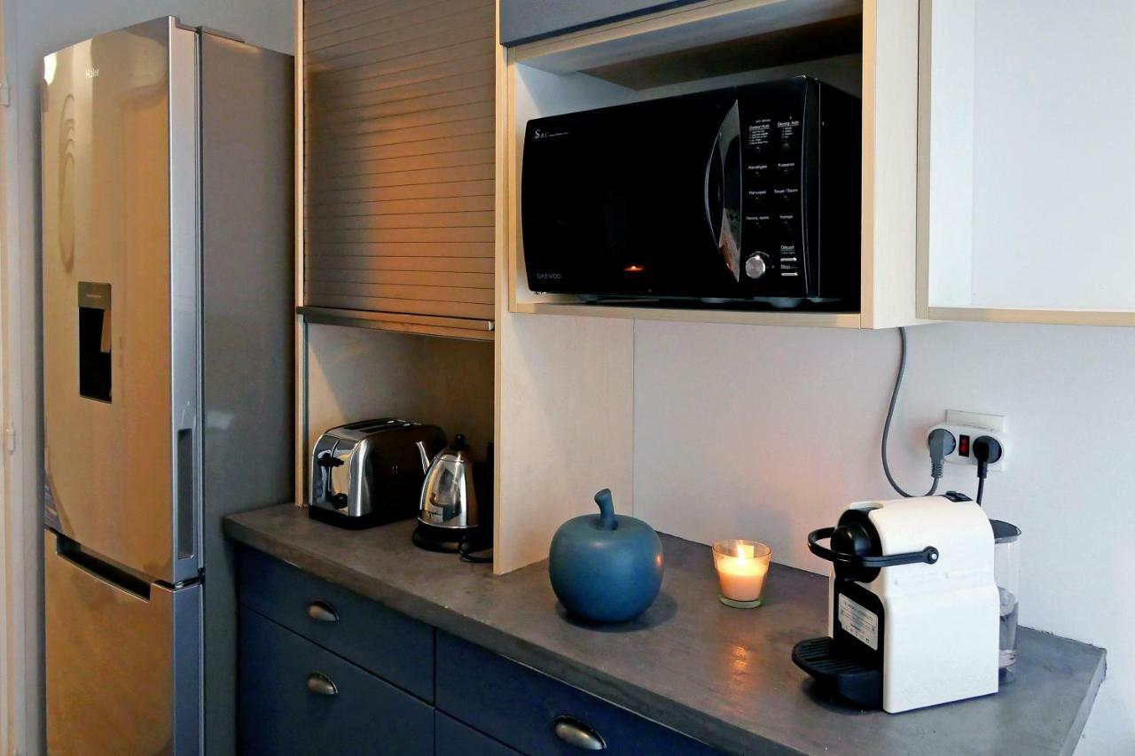 Cosy Apartment Disneyland Paris Chessy  Bagian luar foto
