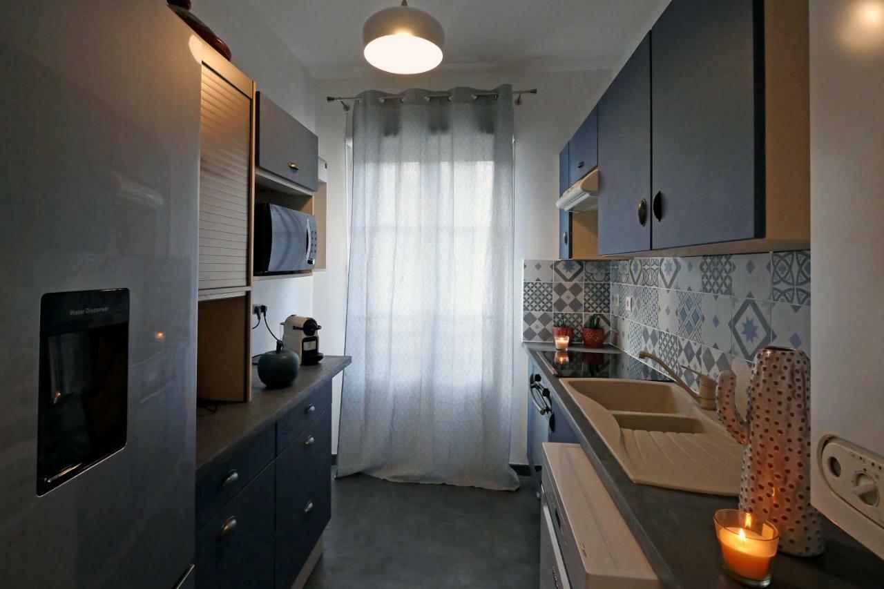 Cosy Apartment Disneyland Paris Chessy  Bagian luar foto