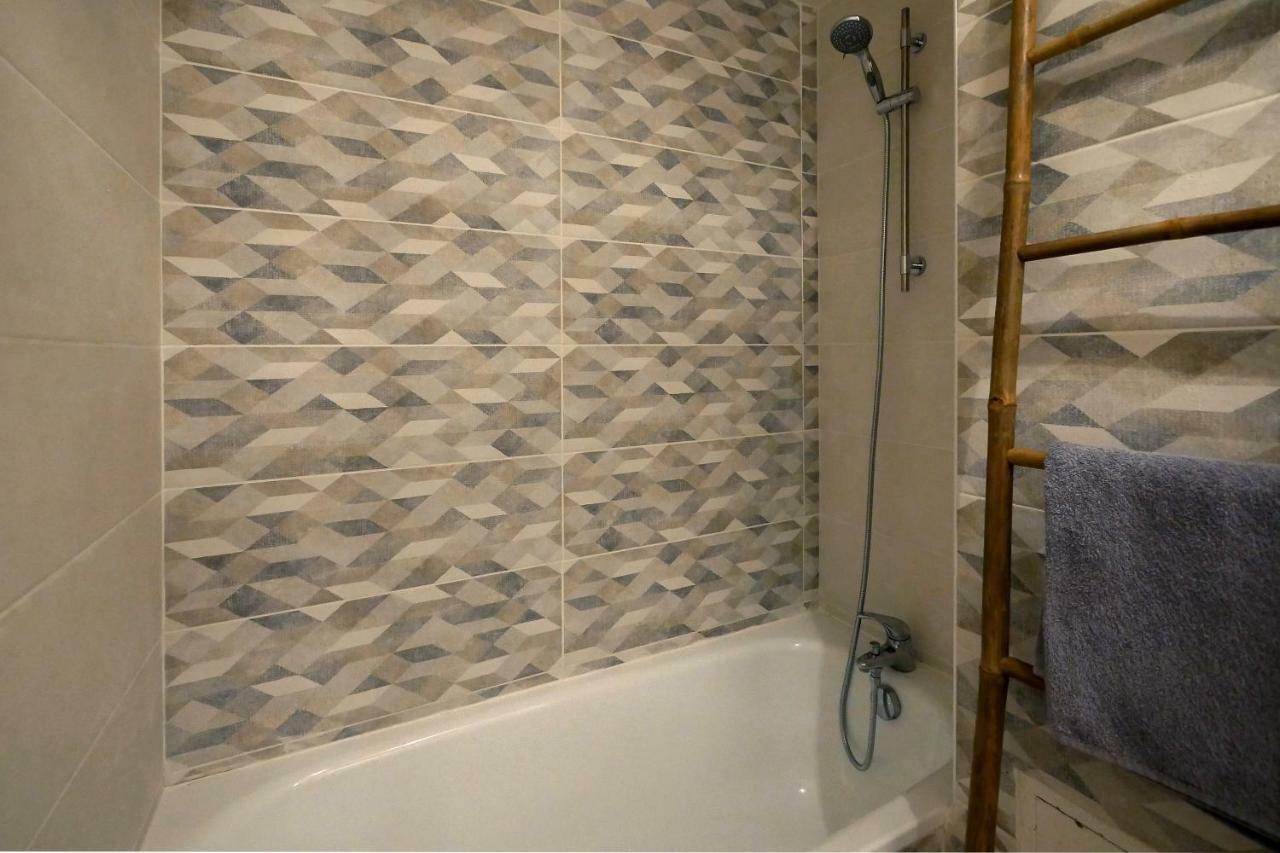 Cosy Apartment Disneyland Paris Chessy  Bagian luar foto