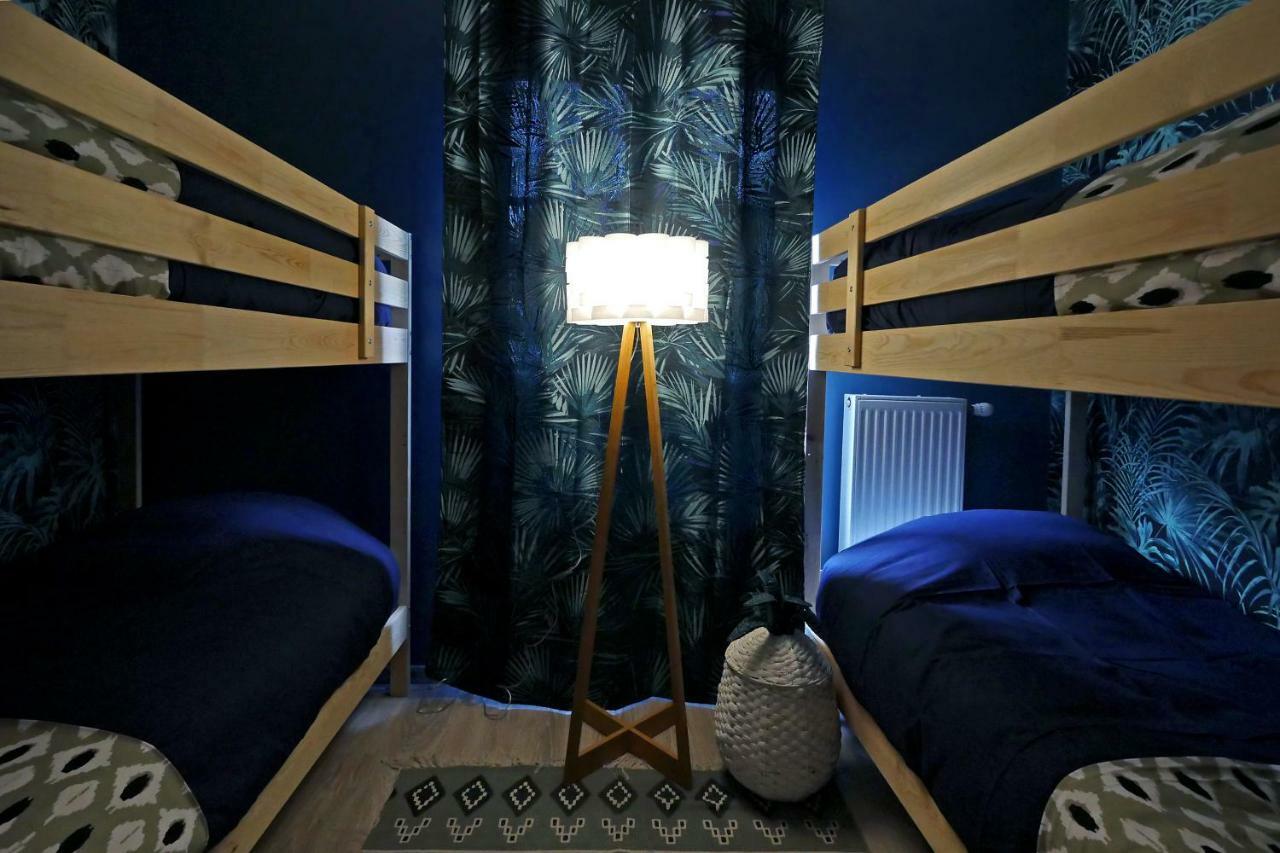 Cosy Apartment Disneyland Paris Chessy  Bagian luar foto